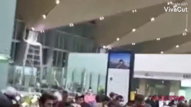 Пулково аэропорт смотреть онлайн