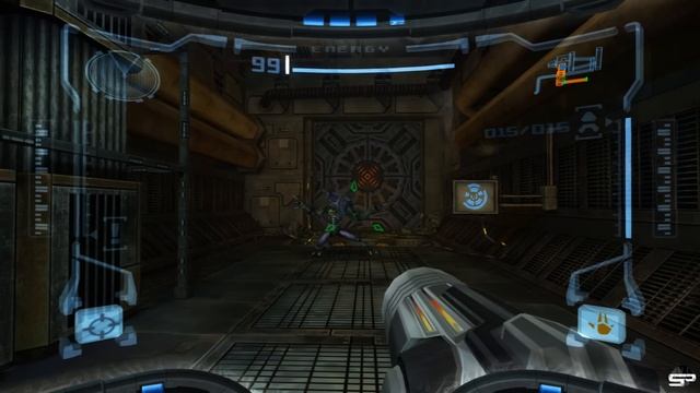 Let's play Metroid Prime Remastered (OUTDATED). Part 1 смотреть онлайн