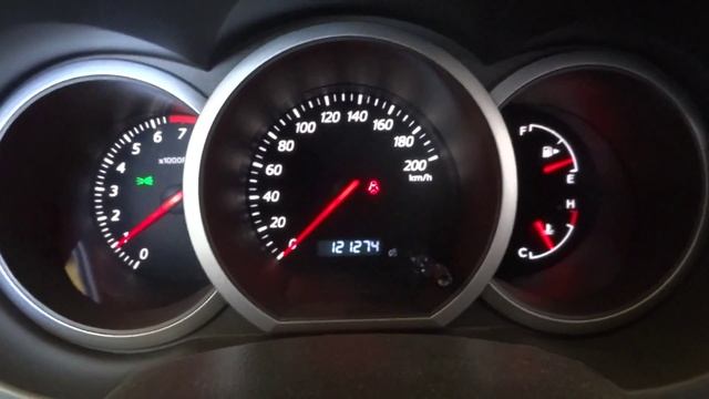 Suzuki Grand Vitara 2.0 16v J20B