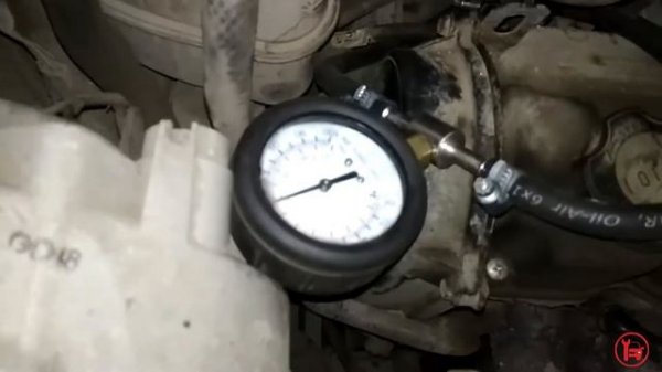 Такое бывает? Глохнет двигатель когда прогреется. Daewoo Matiz.