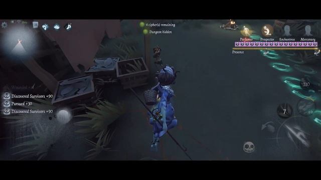 Take A Look At What This Maid Has To Do To Prevent Cipher Rush ? смотреть онлайн