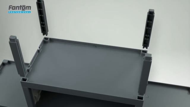 PROCART 430 - FANTOM PROFESSIONAL смотреть онлайн