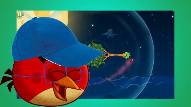 Evolución de los juegos de Angry Birds (2009-2020) (Parte 1) смотреть онлайн