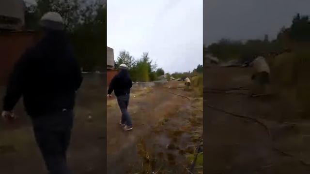 Простых решений не ищем))