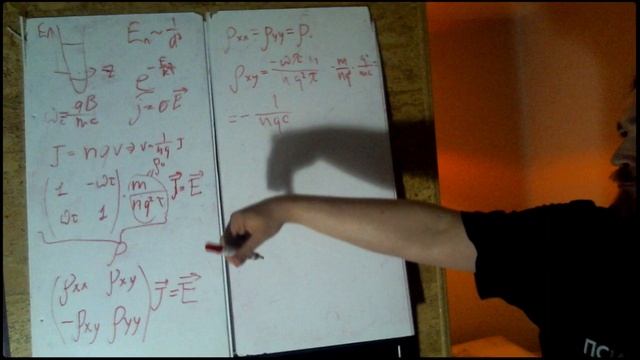 Квазичастицы энионы. Разговор №4 смотреть онлайн