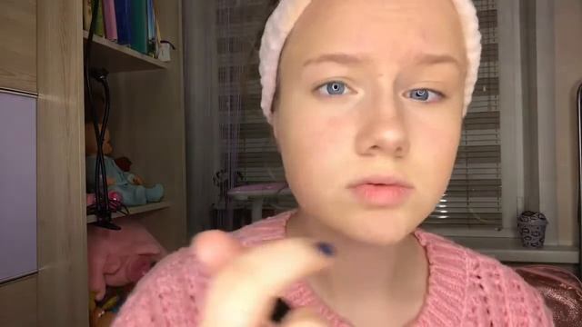 Повторяю Make Up из Pinterest// «красиво» смотреть онлайн