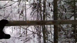 Установка капканов КД-140