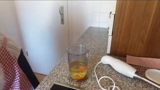 Домашний вкусный Майонез смотреть онлайн