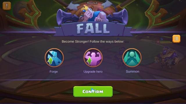 # 4 - Idle Battles - Тестдрайв красной машины и обзор события:) смотреть онлайн