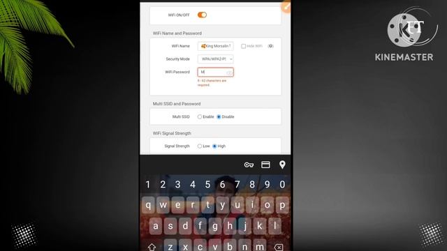 টেন্ডা রাউটার পাসওয়ার্ড পরিবর্তন করুন | how to change wifi password from mobile। Wi-Fi Password смотреть онлайн