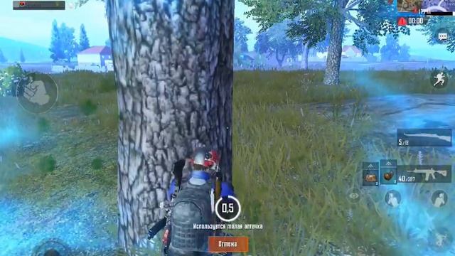 PUBG MOBILE | iPad Pro 10.5 | ЗАХОДИ ПОИГРАЕМ смотреть онлайн