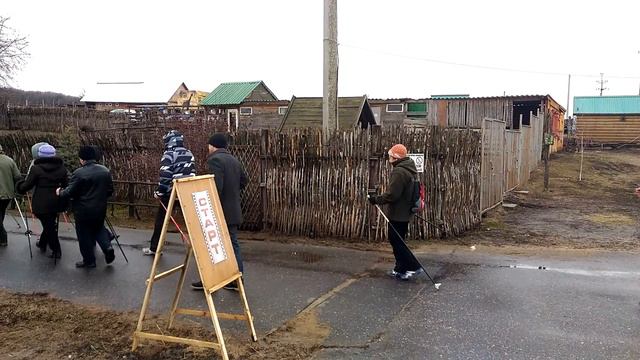 Старооскольский зоопарк фестиваль нордической ходьбы смотреть онлайн