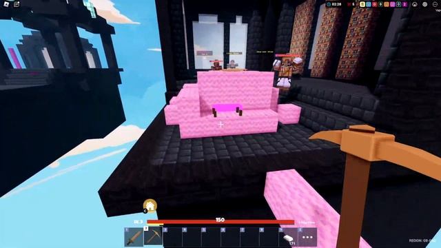 СКРИПТ НА БЕДВАРС РОБЛОКС/VAPE/СКРИПТ В ОПИСАНИЙ БЕЗ СЫЛЛОК смотреть онлайн