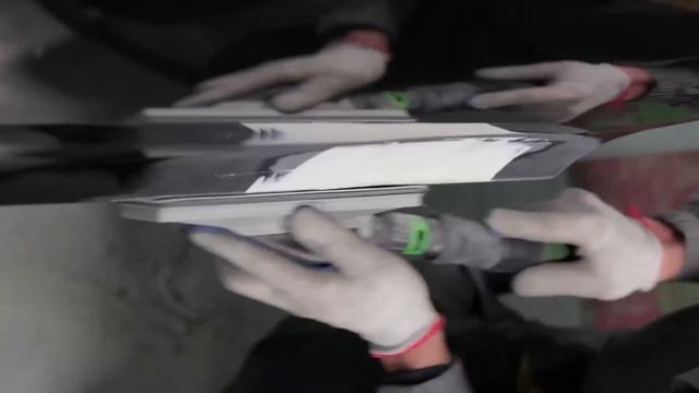 Технология качественного кузовного ремонта автомобилей в СОЮЗ-АВТО смотреть онлайн