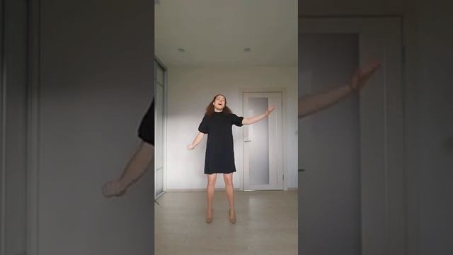 252 – Чулкова Анастасия, г Зеленоград – Je t`aime смотреть онлайн