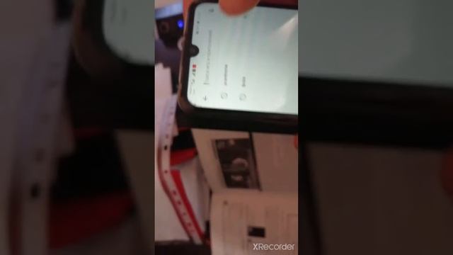 Tmezon видеодомофон. Настройка беспроводной сети смотреть онлайн