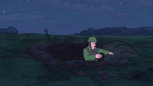 Памятка разведчика. Азбука СВО