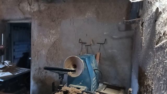 Точу тарелки и много говорю по теме смотреть онлайн