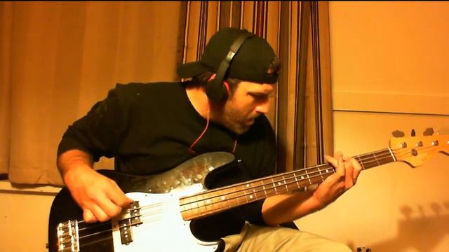 Santeria - Powdered Donut Dub смотреть онлайн