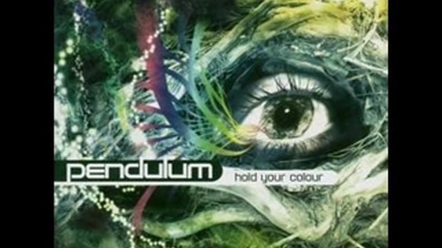 Tarantula pendulum Drum N Bass смотреть онлайн