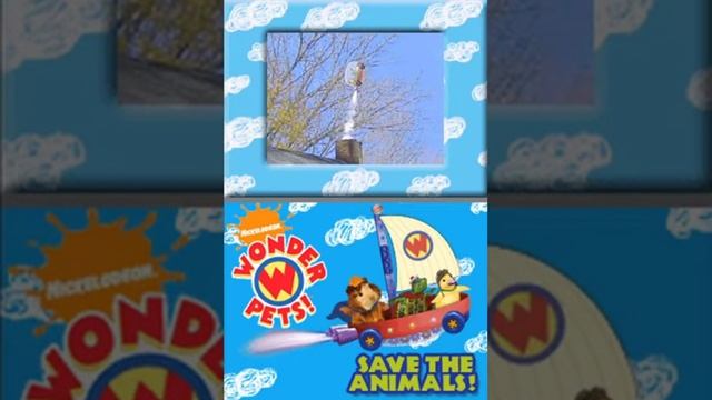 The Wonder Pets!: Save the Animals - DS - Full Playthrough (no commentary) смотреть онлайн