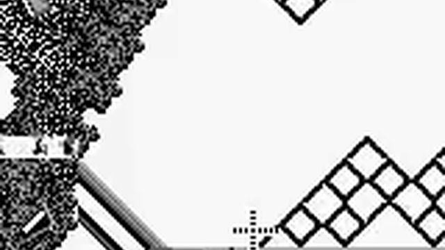 lemmings for GameBoy смотреть онлайн