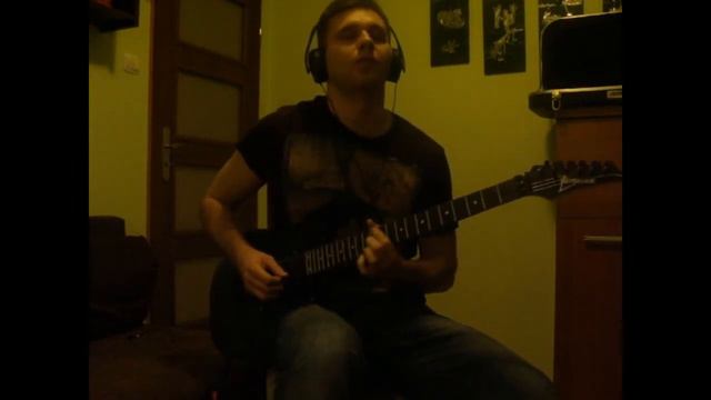 November Rain Solo смотреть онлайн