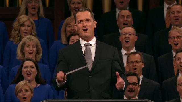 Sunday Afternoon Session | April 2021 General Conference смотреть онлайн