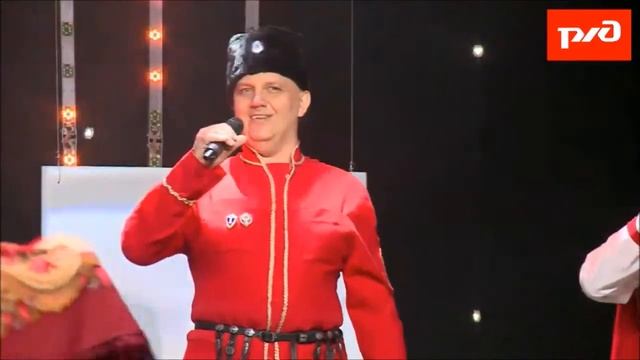 Широко поле- Соратники (Омск) смотреть онлайн