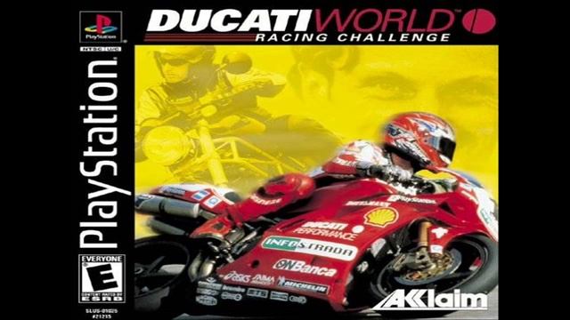 Ducati World Racing Challenge-Track 2 смотреть онлайн