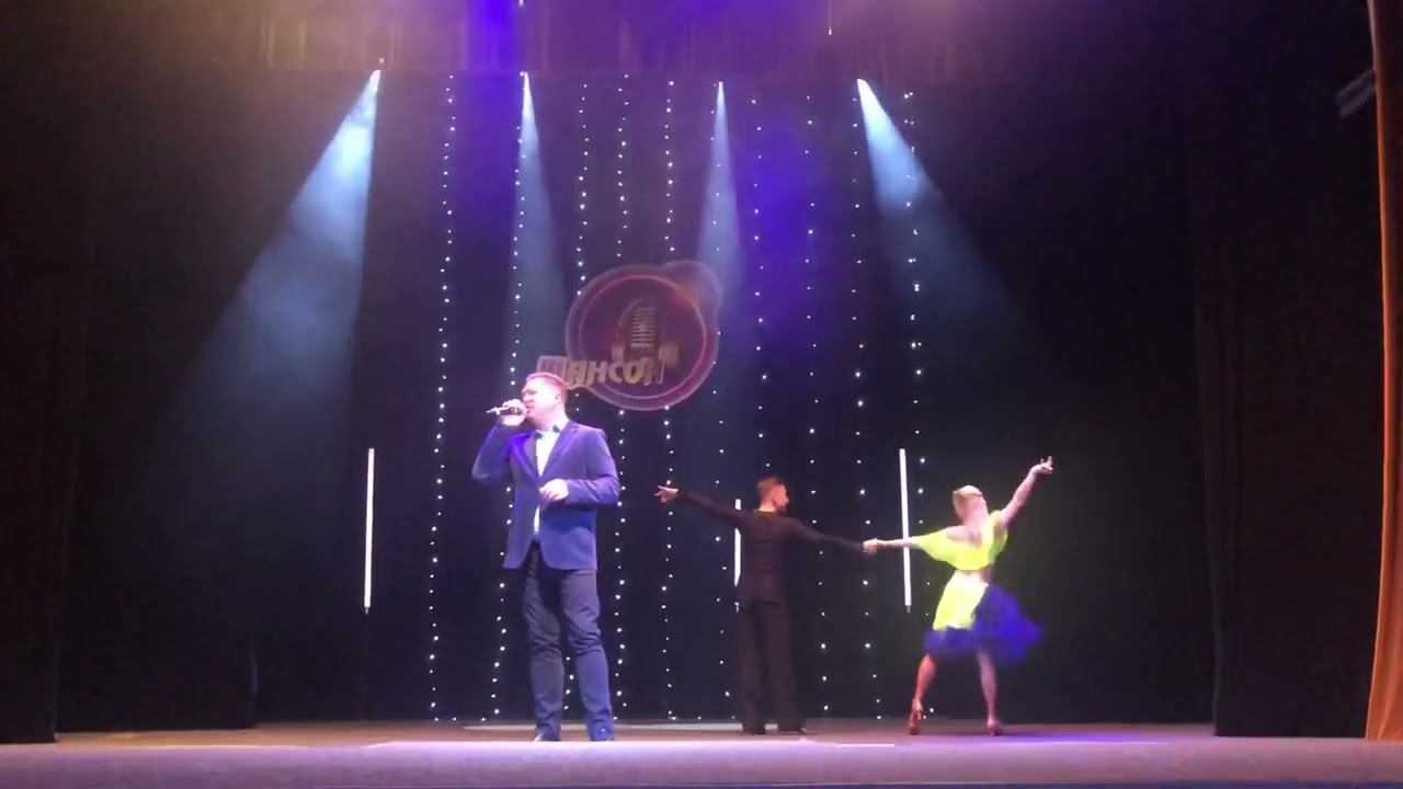 Геннадий Лебедев