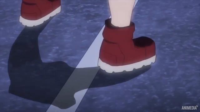 RYLLZ Nemesis [ AMV ] mix смотреть онлайн