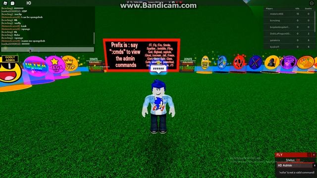 КОМАНДЫ FREE ADMIN КОДЫ РОБЛОКС смотреть онлайн