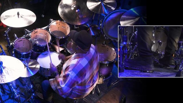 Dennis Chambers Hears TOOL For The First Time