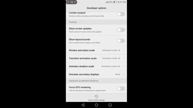 2 Amusing android tricks. смотреть онлайн