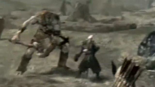 Starting Fights! My Adventure in The Elder Scrolls V: Skyrim | Highlights смотреть онлайн