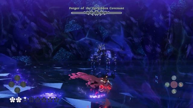 Bayonetta Origins: Cereza and the Lost Demon - Final Boss Fight + Ending смотреть онлайн