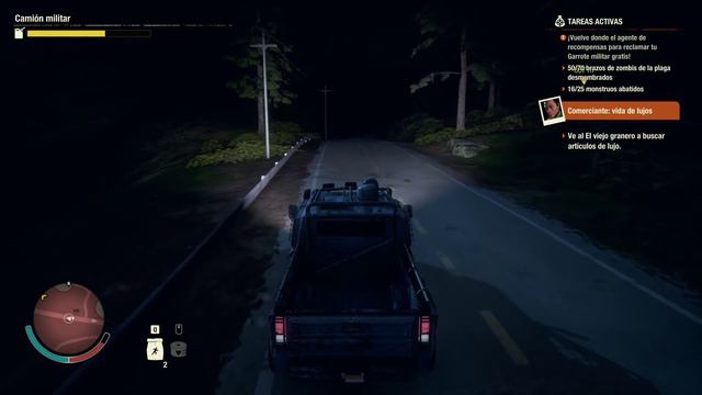 EL VIAJE - STATE OF DECAY 2 Gameplay Español Ep14 - JUGGERNAUT EDITION