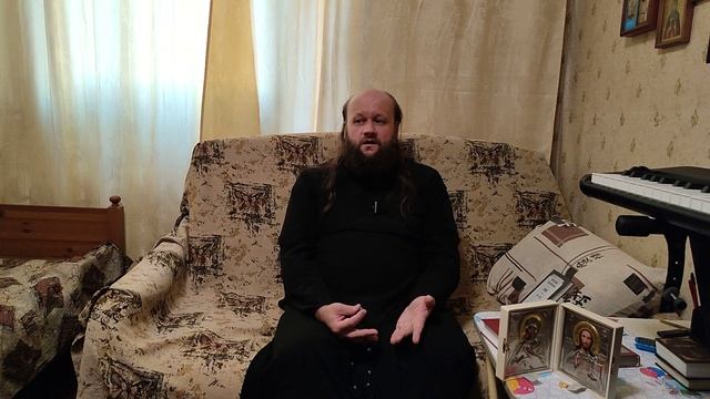 ХРАНИ СЕРДЦЕ СВОЕ, ИБО В НЕМ ИСТОЧНИК ЖИЗНИ смотреть онлайн