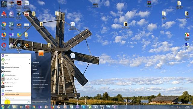 Как узнать какая материнская плата стоит на Компьютере смотреть онлайн