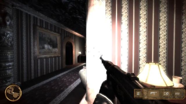 Wolfschanze II (aka: Wolfschanze 2) - pc game full walkthrough смотреть онлайн