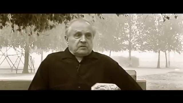 "Завещание. Александр Зиновьев", 2006 г. смотреть онлайн