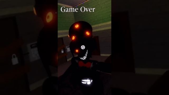 TIO JUMPSCARE | Roblox Piggy смотреть онлайн