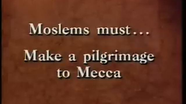 Faith And Belief Five Major Religions