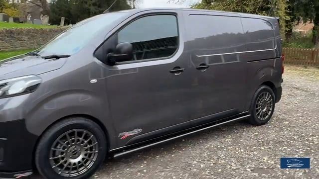 2022:22 Toyota Proace 1.5d 120 L1 Icon PVSsportline Edition смотреть онлайн