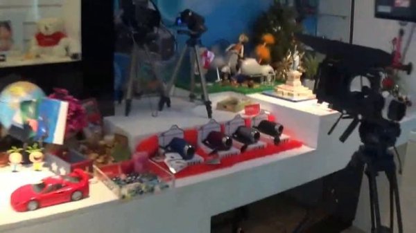 Торговый центр Phuket Central Festival, Пхукет-таун. Тайланд. Магазин CANON