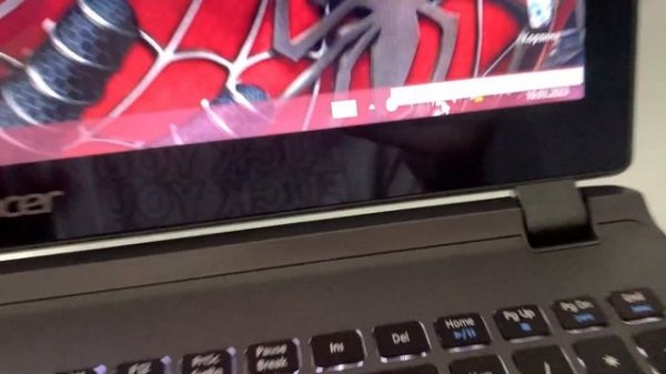 Ноутбук Acer V5-552pg