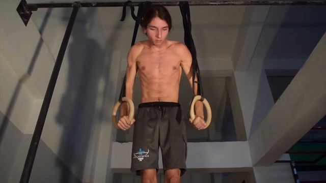 How To Build Strong FOREARMS For Calisthenics смотреть онлайн