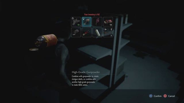 RESIDENT EVIL 3 | Part 2 - My Shotgun Is Named Moonlight Now смотреть онлайн