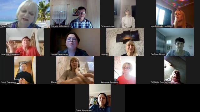 Пророческая Активация. 2 ноября, 2022 года. Занятие 7. Ключи Царства. смотреть онлайн